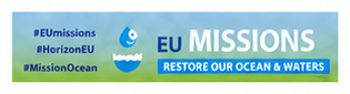 EU Mission Restore our Ocean and Waters