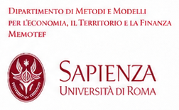 Sapienza Università di Roma - MEMOTEF